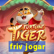 friv jogar